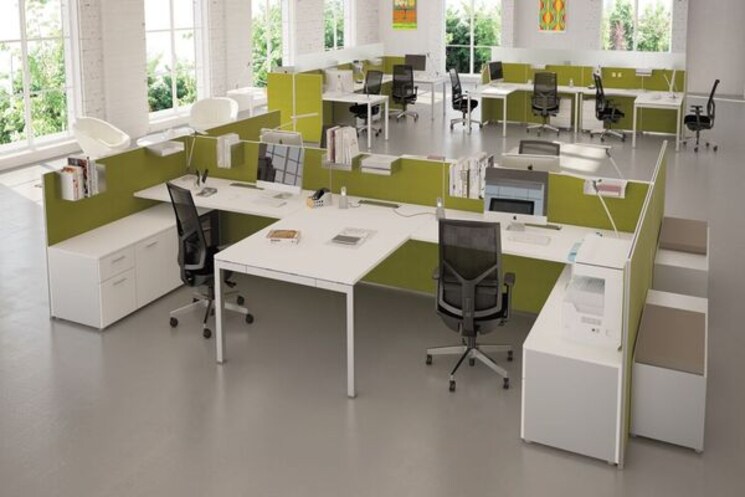 Team Area, baner Commercial Office Space 4250 Sq.Ft. In Baner Pune 9574843