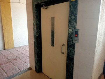 Building Lobby in 1 RK Apartment at Hitesh Shree Saraswati Arcade, Taloja – for Sale