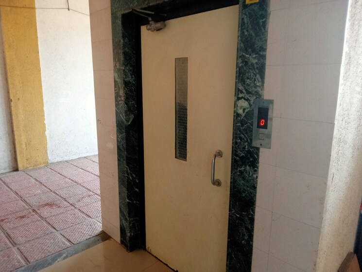 undefined, hitesh-shree-saraswati-arcade 1 RK 430 Sq.Ft. Apartment In Taloja Navi Mumbai 9574955