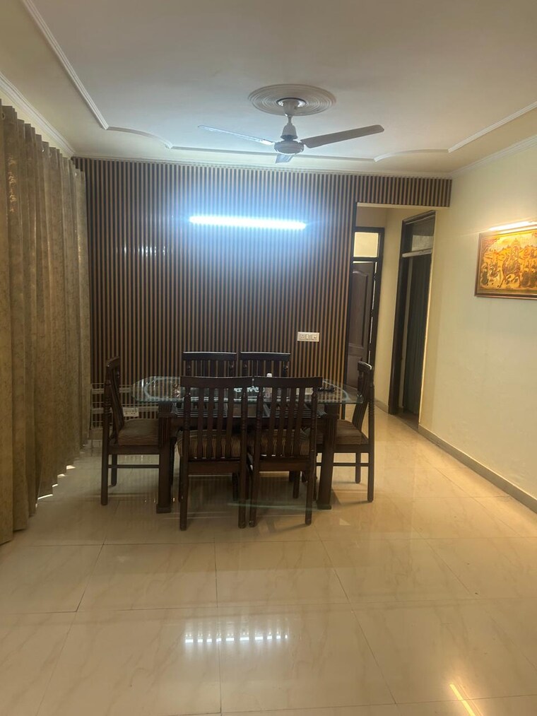 Living Room, maya-garden-city 2 Bedroom 1400 Sq.Ft. Apartment In Lohgarh Zirakpur 9574918
