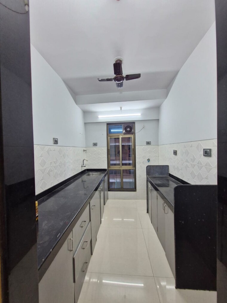 Kitchen, shiv-shakti-tower-28 1 Bedroom 450 Sq.Ft. Apartment In Malad East Mumbai 9574852