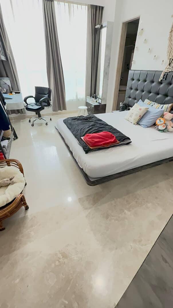 4 BHK Apartment For Rent in Benchmark Solus