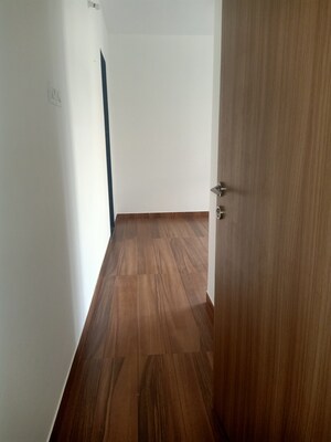 Bathroom in 2 BHK Apartment at Tirupati Campus, Tingre Nagar – for Sale