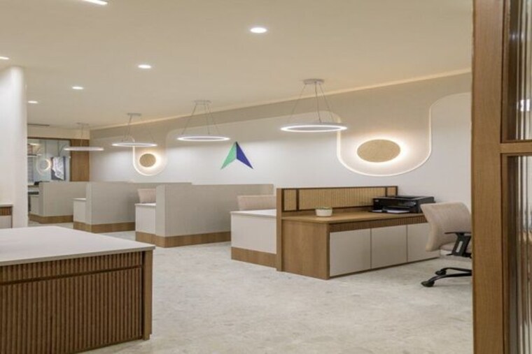 Team Area, baner Commercial Office Space 6850 Sq.Ft. In Baner Pune 9574862