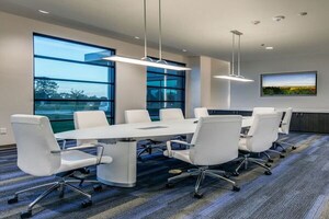 Team Area in  Office Space at Baner – for Rent