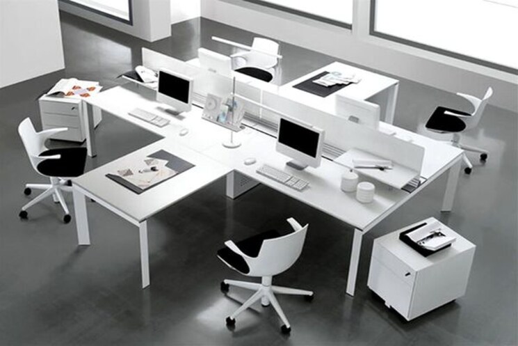 Team Area, baner Commercial Office Space 6850 Sq.Ft. In Baner Pune 9574862