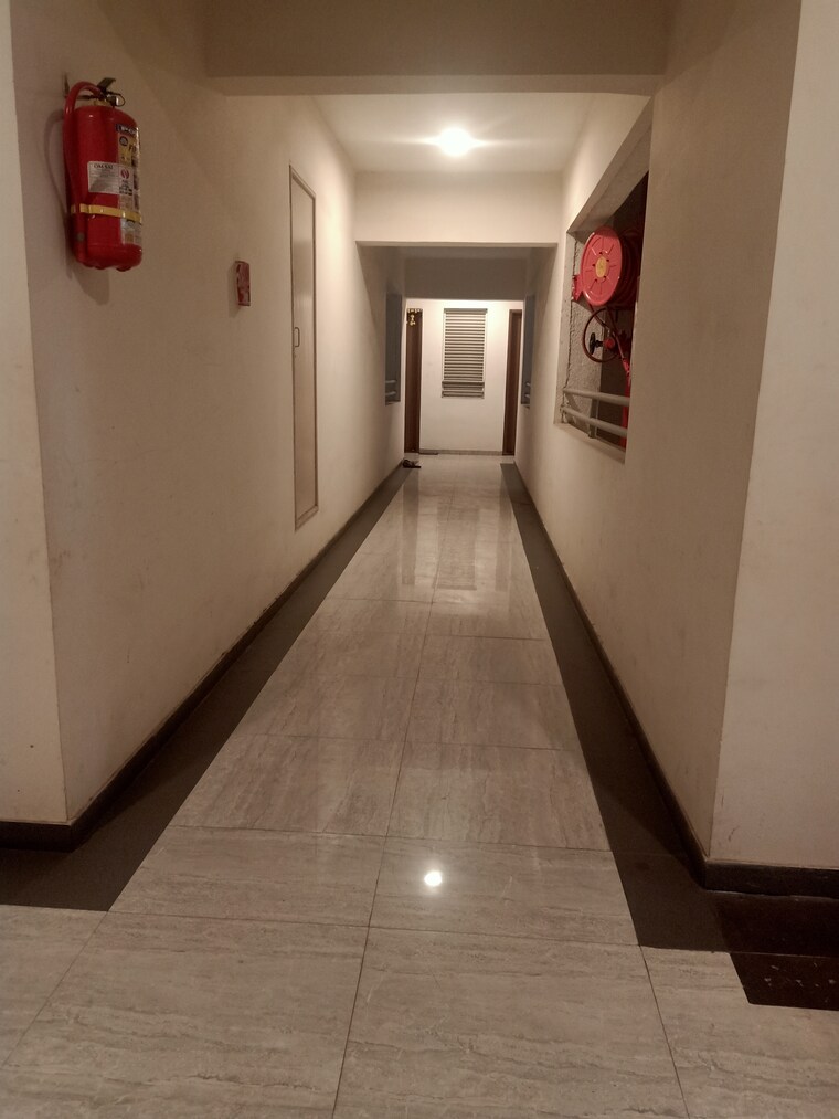 undefined, tirupati-campus 2 Bedroom 1000 Sq.Ft. Apartment In Tingre Nagar Pune 9575018