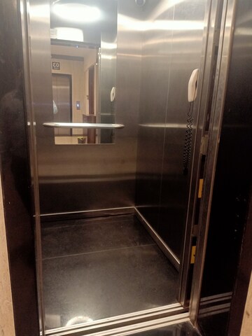 Bathroom in 2 BHK Apartment at Tirupati Campus, Tingre Nagar – for Sale