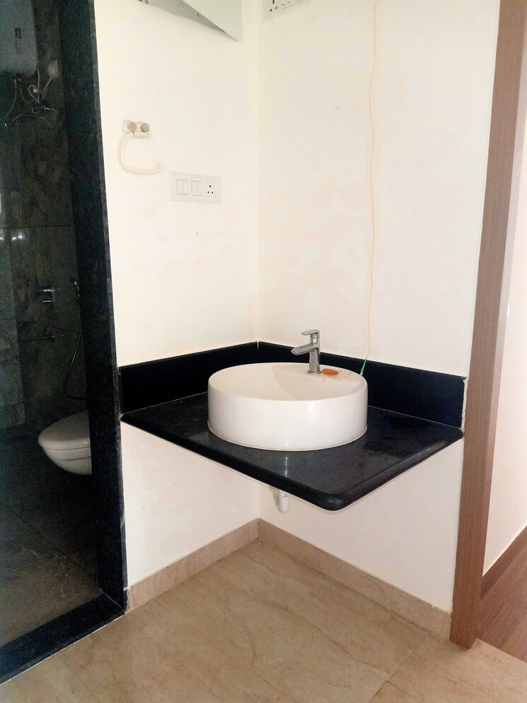 Bathroom, tirupati-campus 2 Bedroom 1000 Sq.Ft. Apartment In Tingre Nagar Pune 9575018