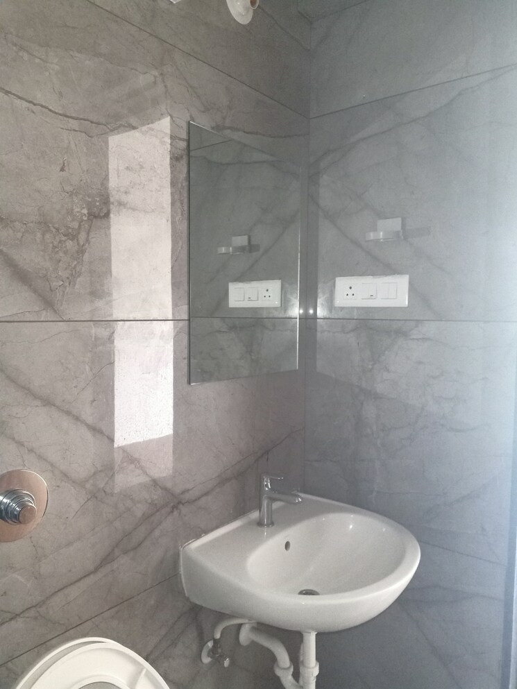 Bathroom, tirupati-campus 2 Bedroom 1000 Sq.Ft. Apartment In Tingre Nagar Pune 9575018