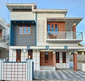3 BHK Villa For Sale in Harohalli