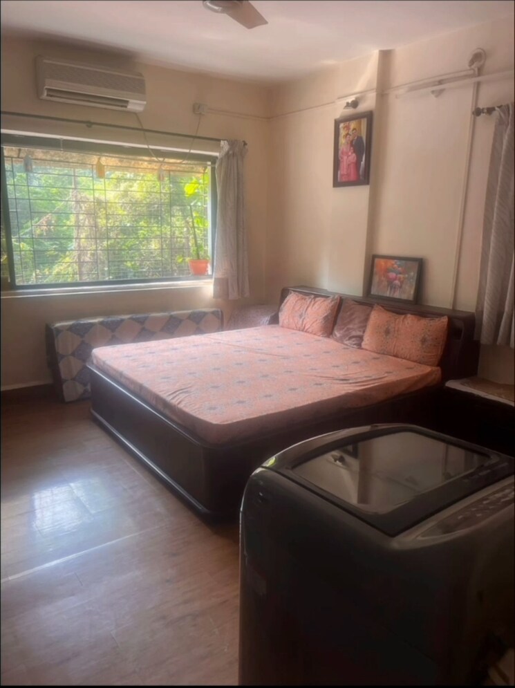 Bedroom, sadashiv peth 2 Bedroom 980 Sq.Ft. Apartment In Sadashiv Peth Pune 9568927
