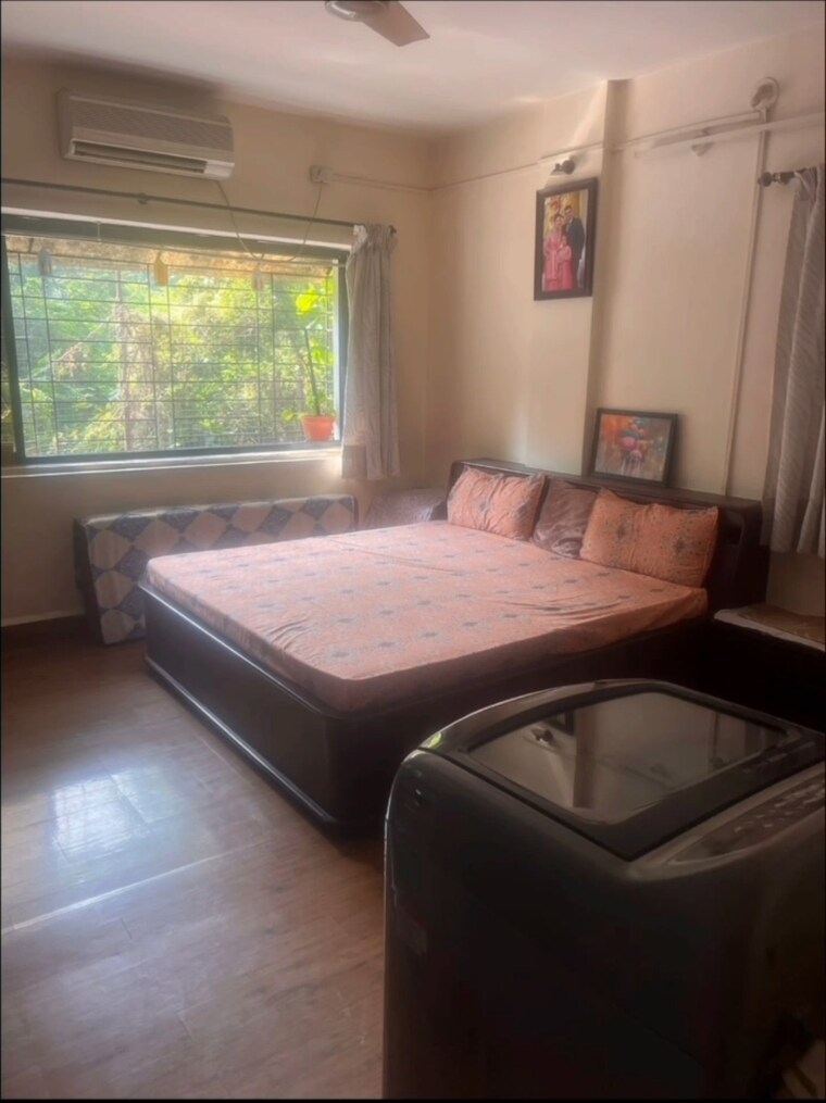 Bedroom, sadashiv peth 2 Bedroom 980 Sq.Ft. Apartment In Sadashiv Peth Pune 9568927