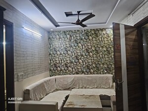 3 BHK Builder Floor For Rent in Rohini Sector 25