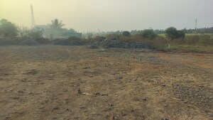Plot Area in  Plot at Dindori – for Sale