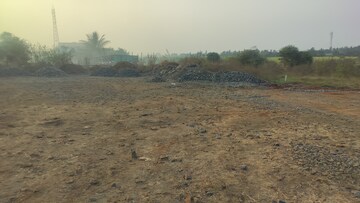 Plot Area in  Plot at Dindori – for Sale