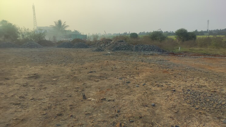 undefined, dindori  100 Sq.Yd. Plot In Dindori Nashik 9574909