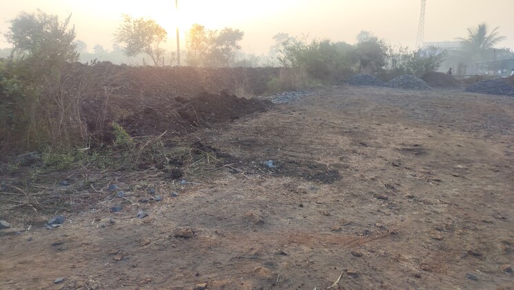 undefined, dindori  100 Sq.Yd. Plot In Dindori Nashik 9574909