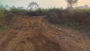 Plot Area in  Plot at Dindori – for Sale