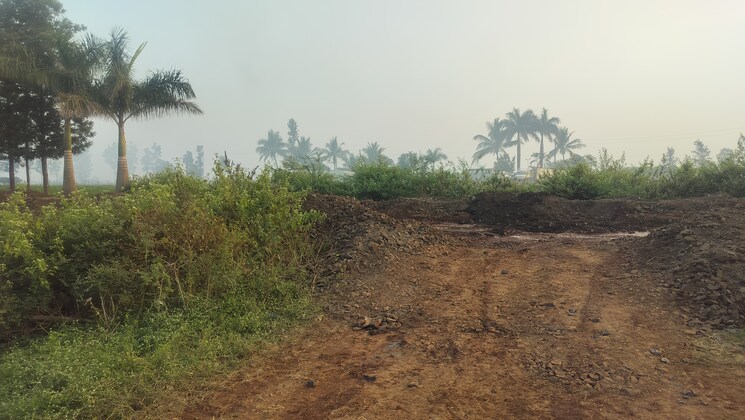 undefined, dindori  100 Sq.Yd. Plot In Dindori Nashik 9574909