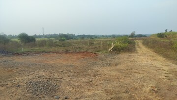Plot Area in  Plot at Dindori – for Sale