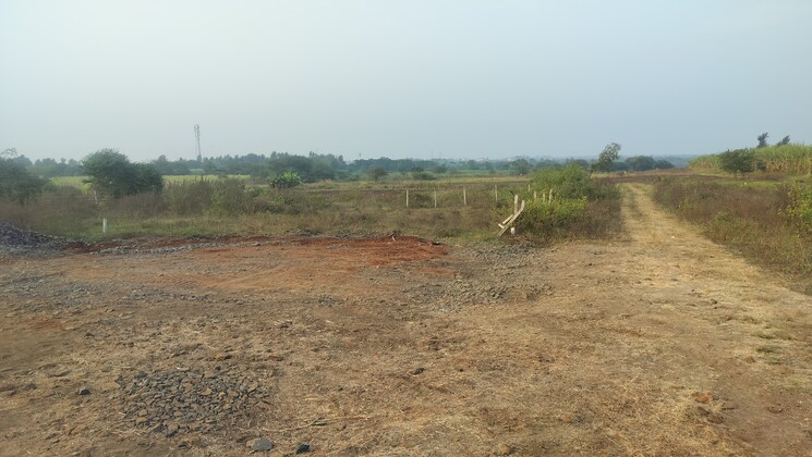 undefined, dindori  100 Sq.Yd. Plot In Dindori Nashik 9574909