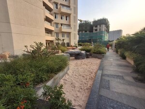 3 BHK Apartment – Exterior View View at Venkatesh Skydale Phase 2, Sinhagad Road - for Sale
