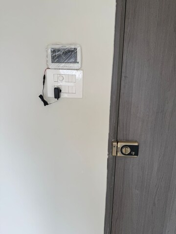 Furnished Amenities in 2 BHK Apartment at Spenta Palazzio, Sakinaka – for Rent