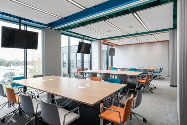 Team Area, balewadi Commercial Office Space 3150 Sq.Ft. In Balewadi Pune 9574908