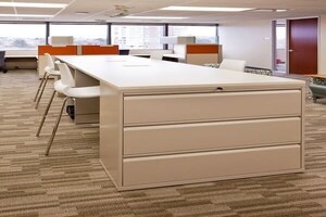 Team Area in  Office Space at Balewadi – for Rent