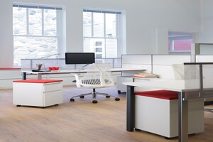 Team Area in  Office Space at Balewadi – for Rent