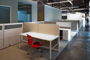 Team Area in  Office Space at Balewadi – for Rent