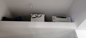 Furnished Amenities in 2 BHK Apartment at Pebbles II, Bavdhan – for Rent