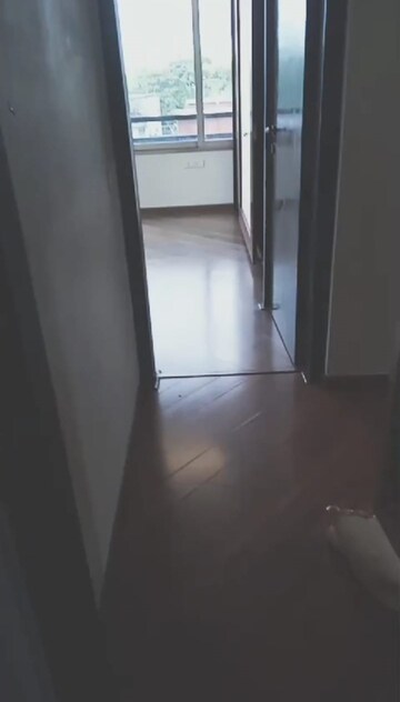 Building Lobby in 2 BHK Apartment at Lower Parel – for Sale