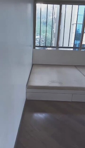 Kitchen in 2 BHK Apartment at Lower Parel – for Sale