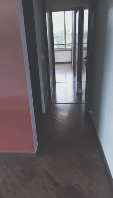 Building Lobby in 2 BHK Apartment at Lower Parel – for Sale