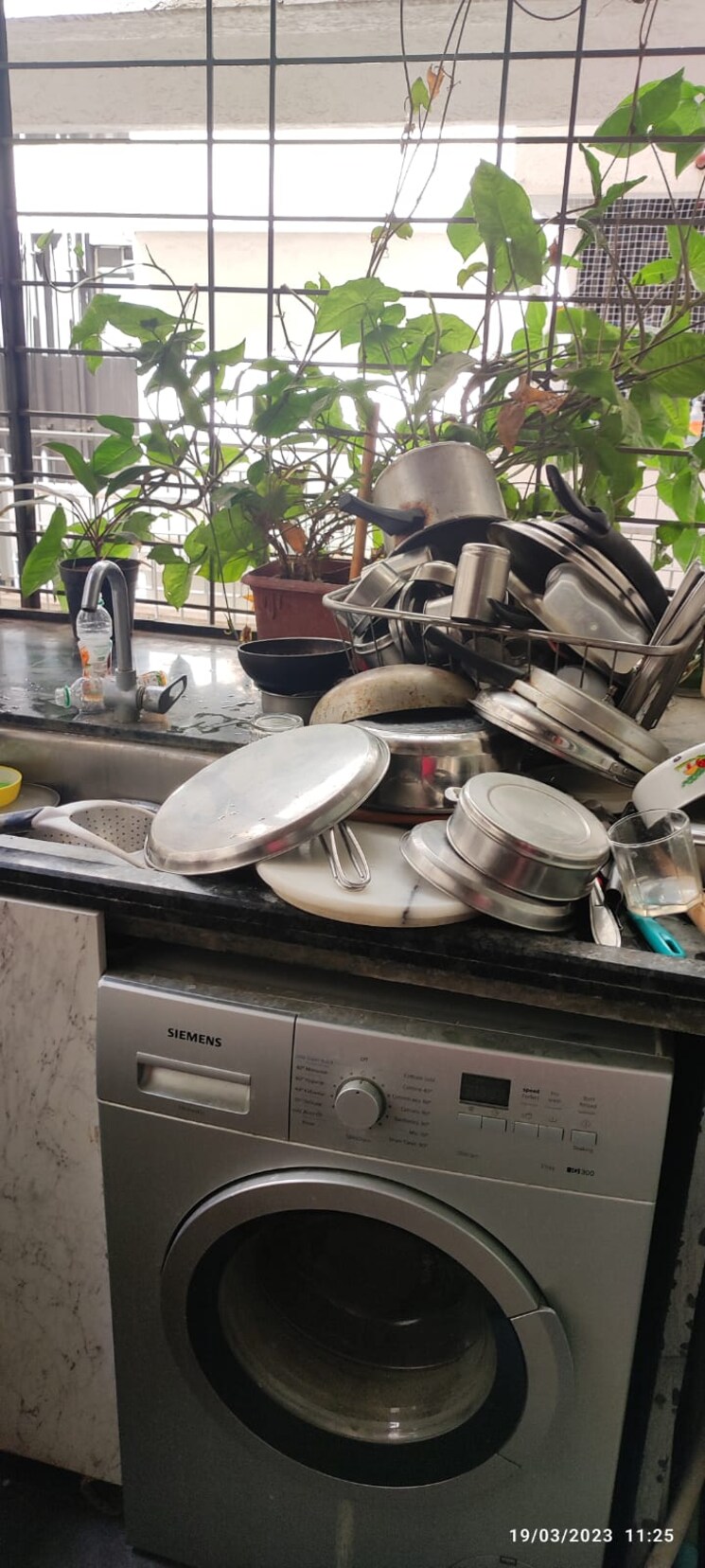 Exterior View, pebbles-ii 2 Bedroom 1165 Sq.Ft. Apartment In Bavdhan Pune 9574910