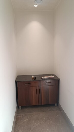 Furnished Amenities in 3 BHK Independent House at Sector 46 – for Rent