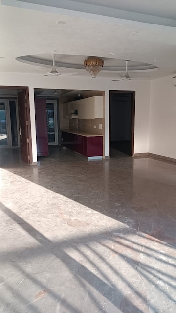 Living Room in 3 BHK Independent House at Sector 46 – for Rent