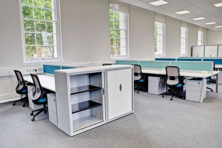 Team Area, wakad Commercial Office Space 2450 Sq.Ft. In Wakad Pune 9574925