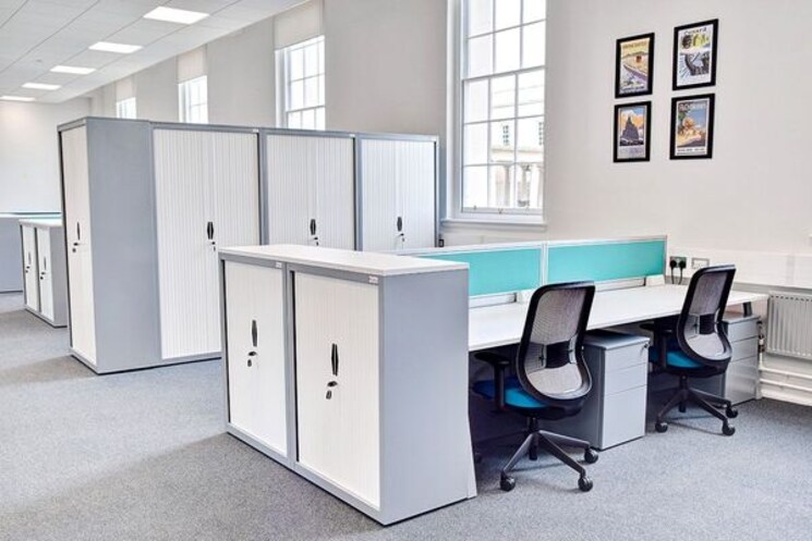 Team Area, wakad Commercial Office Space 2450 Sq.Ft. In Wakad Pune 9574925