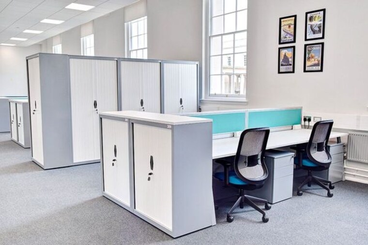 Team Area, wakad Commercial Office Space 2450 Sq.Ft. In Wakad Pune 9574925