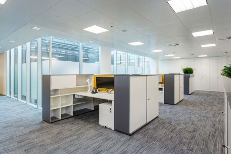 Team Area, wakad Commercial Office Space 2450 Sq.Ft. In Wakad Pune 9574925