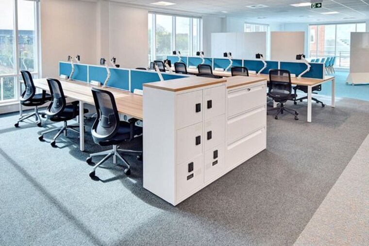 Team Area, wakad Commercial Office Space 2450 Sq.Ft. In Wakad Pune 9574925