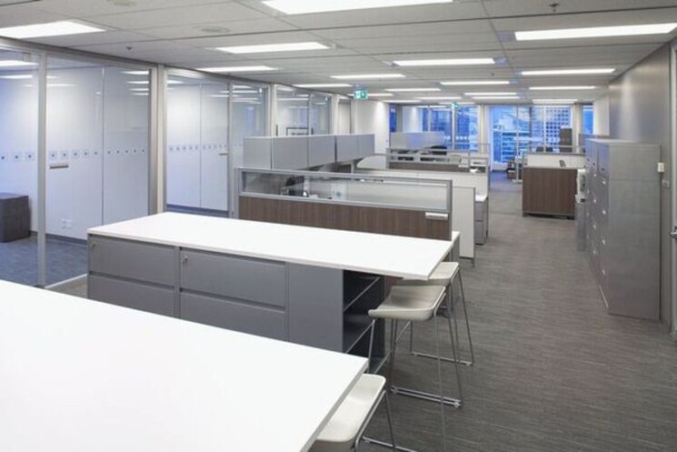 Team Area, wakad Commercial Office Space 2450 Sq.Ft. In Wakad Pune 9574925