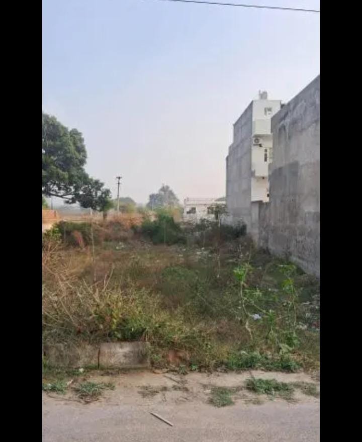 Plot For Sale in Sector 21