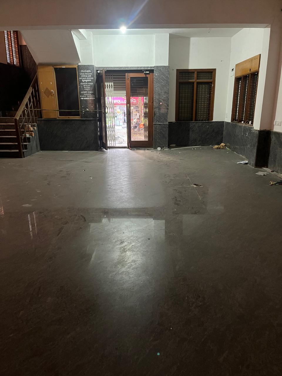 Office Space For Rent in Vijayanagar