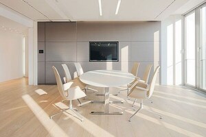  Office Space For Rent in Baner