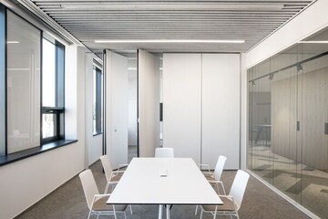 Team Area in  Office Space at Baner – for Rent