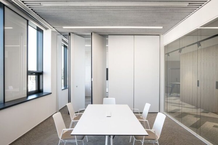 Team Area, baner Commercial Office Space 5600 Sq.Ft. In Baner Pune 9574995